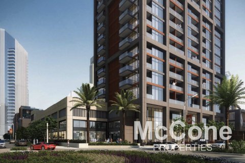 Apartment de 2 dormitorios en Business Bay, UAE No. 74485 16