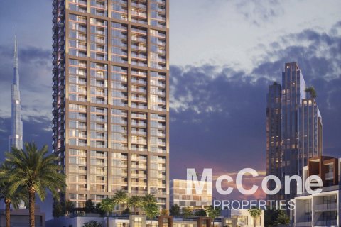 Apartment de 2 dormitorios en Business Bay, UAE No. 74485 17