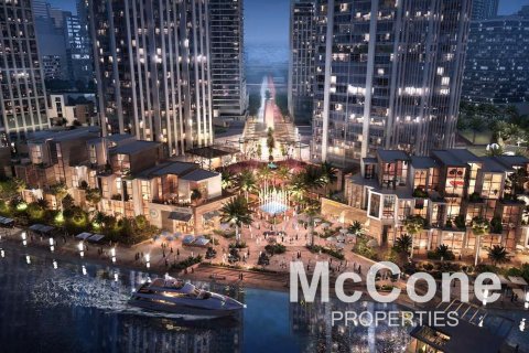 Apartment de 2 dormitorios en Business Bay, UAE No. 74485 13