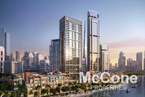 Apartment de 2 dormitorios en Business Bay, UAE No. 74485 12
