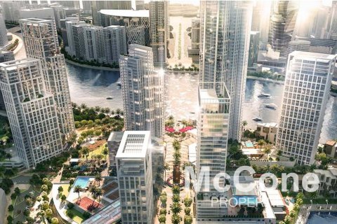 Apartment de 2 dormitorios en Business Bay, UAE No. 74485 14
