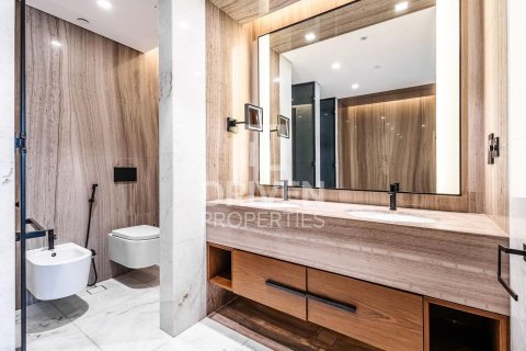 Квартира с 1 спальней в Bluewaters Residences, ОАЭ №202711 14