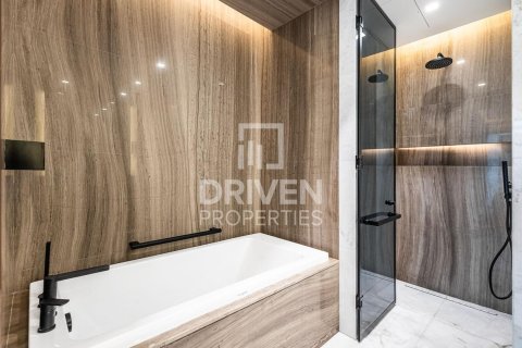 Квартира с 1 спальней в Bluewaters Residences, ОАЭ №202711 13