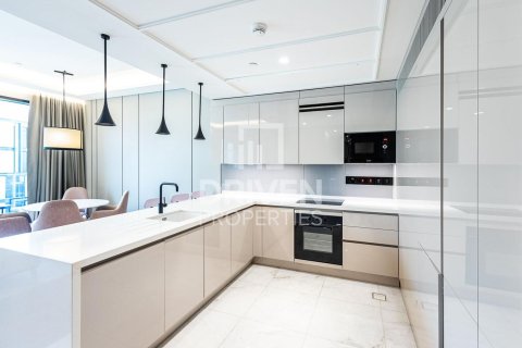 Квартира с 1 спальней в Bluewaters Residences, ОАЭ №202711 9