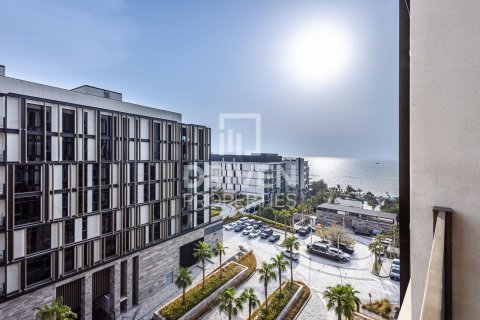 Квартира с 1 спальней в Bluewaters Residences, ОАЭ №202711 16