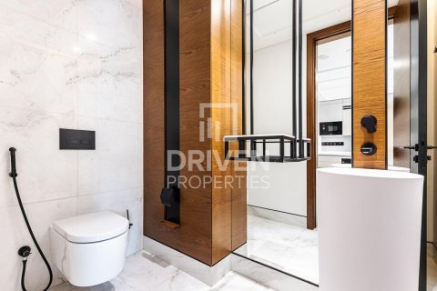 Квартира с 1 спальней в Bluewaters Residences, ОАЭ №202711 12