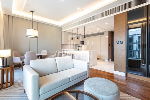 Квартира с 1 спальней в Bluewaters Residences, ОАЭ №202711 4
