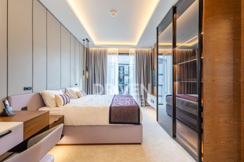 Квартира с 1 спальней в Bluewaters Residences, ОАЭ №202711 7
