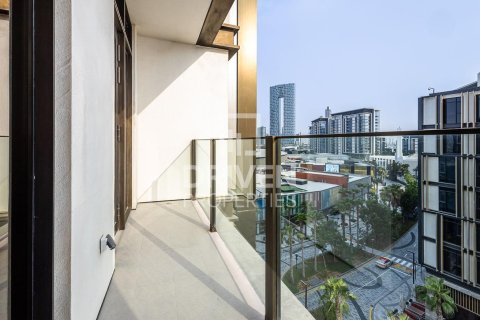 Квартира с 1 спальней в Bluewaters Residences, ОАЭ №202711 15
