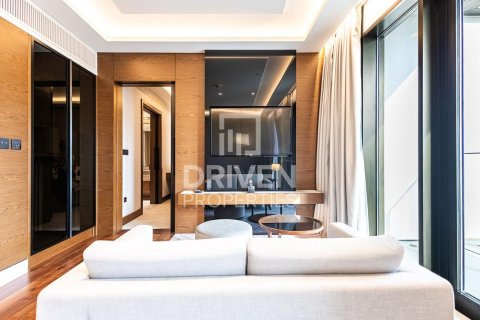 Квартира с 1 спальней в Bluewaters Residences, ОАЭ №202711 6