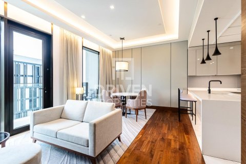 Квартира с 1 спальней в Bluewaters Residences, ОАЭ №202711 3
