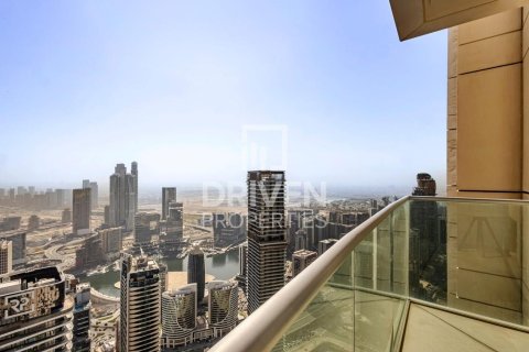 3 غرف نوم شقة في The Address Residence Fountain Views, الإمارات العربية المتحدة رقم 202706 21
