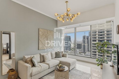 1 غرف نوم شقة في Silverene, الإمارات العربية المتحدة رقم 202707 3