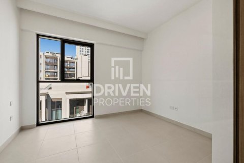 2 bedrooms Apartment in Creek Beach, UAE No. 193024 14