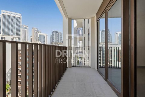 2 bedrooms Apartment in Creek Beach, UAE No. 193024 21