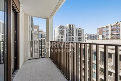 2 bedrooms Apartment in Creek Beach, UAE No. 193024 24