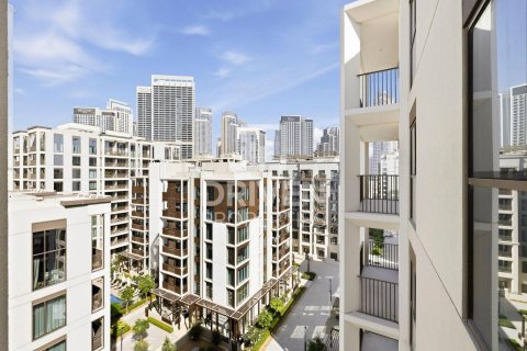 2 bedrooms Apartment in Creek Beach, UAE No. 193024 22