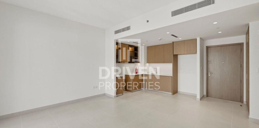 2 bedrooms Apartment in Creek Beach, UAE No. 193024