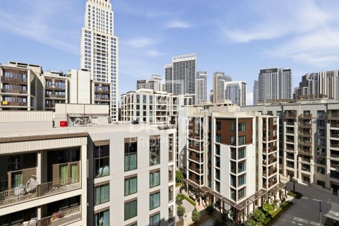 2 bedrooms Apartment in Creek Beach, UAE No. 193024 23