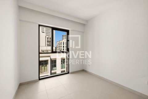 2 bedrooms Apartment in Creek Beach, UAE No. 193024 8