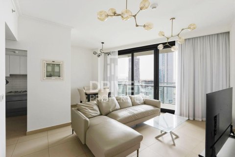 1 bedroom Apartment in Burj Vista, UAE No. 193027 3