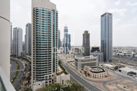 1 bedroom Apartment in Burj Vista, UAE No. 193027 13