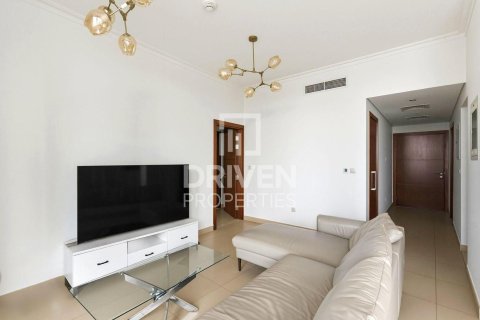1 bedroom Apartment in Burj Vista, UAE No. 193027 5