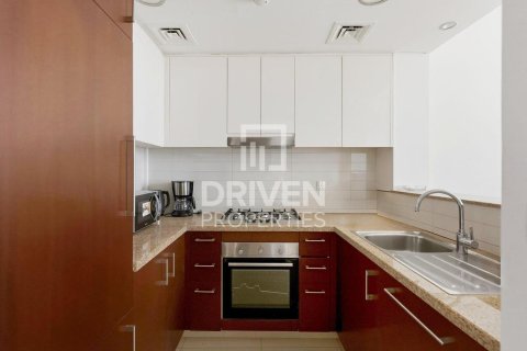 1 bedroom Apartment in Burj Vista, UAE No. 193027 6