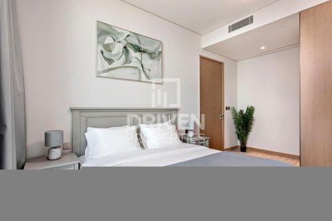Квартира с 2 спальнями в Vida Residences Dubai Mall, ОАЭ №192909 14