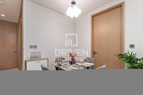 Квартира с 2 спальнями в Vida Residences Dubai Mall, ОАЭ №192909 16