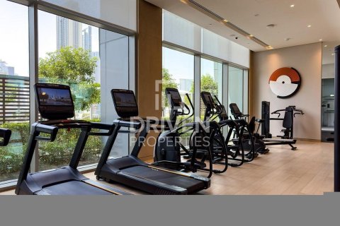 Квартира с 2 спальнями в Vida Residences Dubai Mall, ОАЭ №192909 27