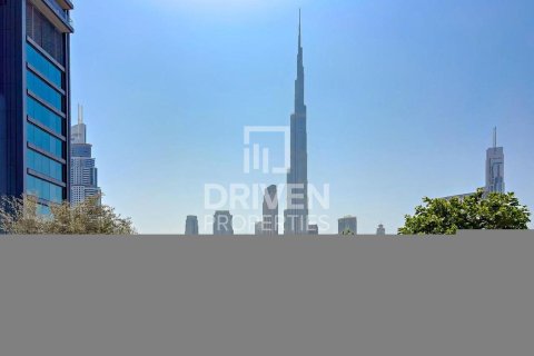 Квартира с 2 спальнями в Vida Residences Dubai Mall, ОАЭ №192909 23