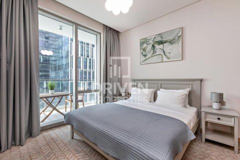 Квартира с 2 спальнями в Vida Residences Dubai Mall, ОАЭ №192909 11
