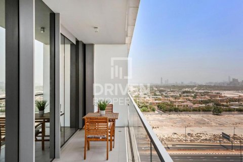 Квартира с 2 спальнями в Vida Residences Dubai Mall, ОАЭ №192909 25