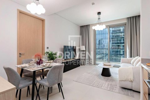 Квартира с 2 спальнями в Vida Residences Dubai Mall, ОАЭ №192909 2
