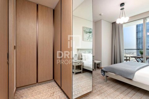 Квартира с 2 спальнями в Vida Residences Dubai Mall, ОАЭ №192909 10