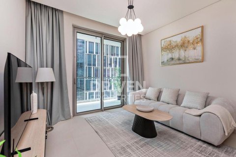 Квартира с 2 спальнями в Vida Residences Dubai Mall, ОАЭ №192909 8