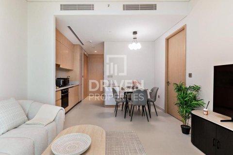 Квартира с 2 спальнями в Vida Residences Dubai Mall, ОАЭ №192909 5