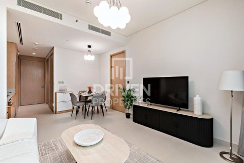 Квартира с 2 спальнями в Vida Residences Dubai Mall, ОАЭ №192909 7