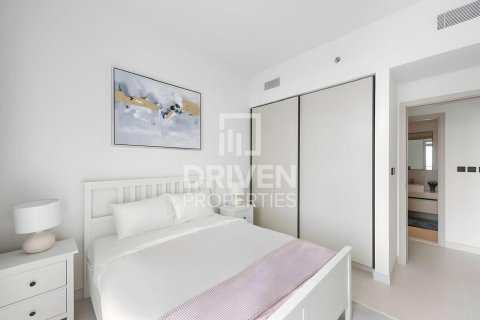 2 bedrooms Apartment in EMAAR Beachfront, UAE No. 192910 13