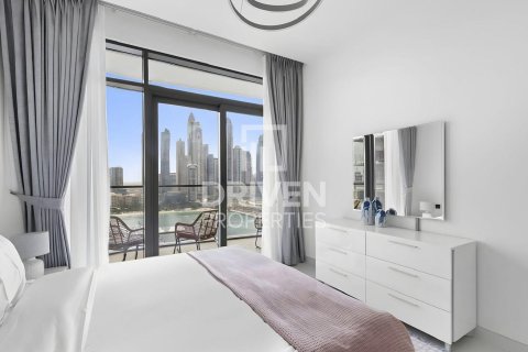2 bedrooms Apartment in EMAAR Beachfront, UAE No. 192910 10