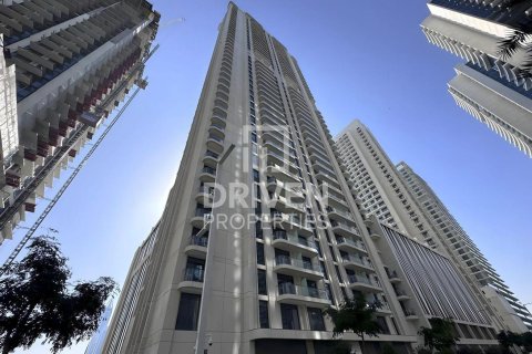 2 bedrooms Apartment in EMAAR Beachfront, UAE No. 192910 21