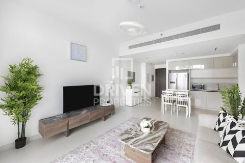2 bedrooms Apartment in EMAAR Beachfront, UAE No. 192910 4