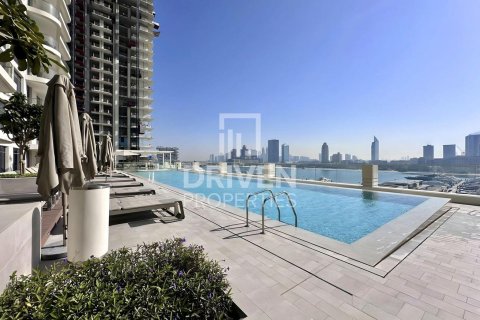 2 bedrooms Apartment in EMAAR Beachfront, UAE No. 192910 20