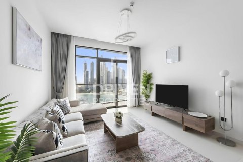 2 bedrooms Apartment in EMAAR Beachfront, UAE No. 192910 6
