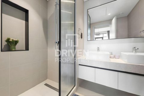 2 bedrooms Apartment in EMAAR Beachfront, UAE No. 192910 15
