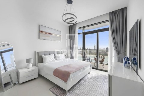 2 bedrooms Apartment in EMAAR Beachfront, UAE No. 192910 9