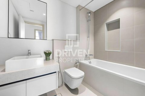 2 bedrooms Apartment in EMAAR Beachfront, UAE No. 192910 14