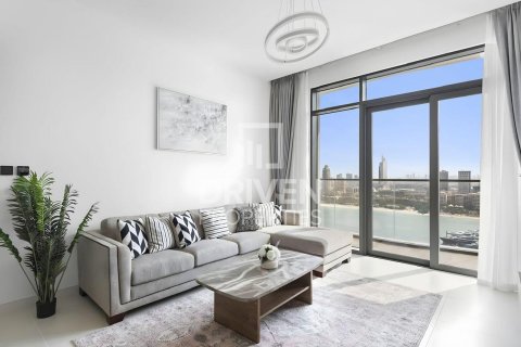 2 bedrooms Apartment in EMAAR Beachfront, UAE No. 192910 5