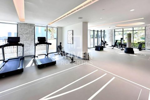 2 bedrooms Apartment in EMAAR Beachfront, UAE No. 192910 17